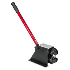 Bench Mount Tool Hex Crimp Battery Lugs 8 GA To 250 Mcm